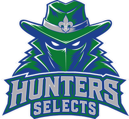 Logo Hunters Selects