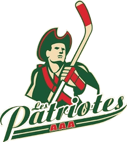 Logo Patriotes