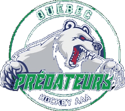 Logo Prédateurs
