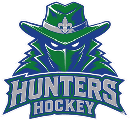 Logo Hunters Hockey